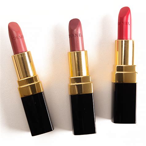 chanel mademoiselle lipstick temptalia|chanel mademoiselle lipstick reviews.